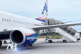 SunExpress