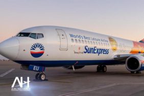 SunExpress