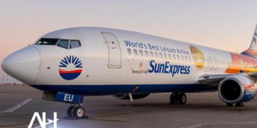 SunExpress’ten Krakow’dan Türkiye’ye yeni bağlantı