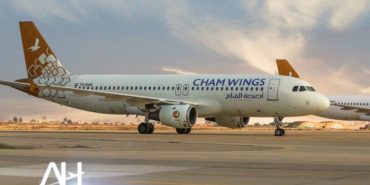 Suriye’nin havayolu şirketi “mülteci kaçakçılığı” mercek altında