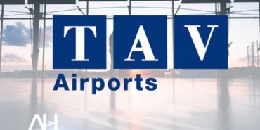 TAV Havalimanları 2023 1. Çeyrek Kâr Rakamlarını Açıkladı