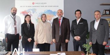 THY Havacılık Akademisi ve UTED arasında İşbirliği Anlaşması