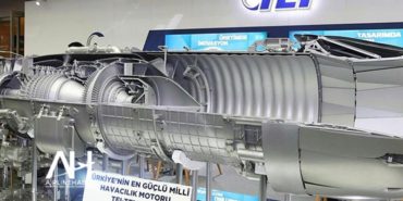 TEI’nin havacılık motorları, yeni mobil üniteyle yüksek irtifada test edilebilecek