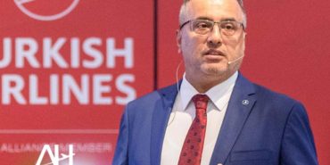 “Butikten Zirveye 2003… 2023… 2033” THY 600 yeni uçak siparişi verecek