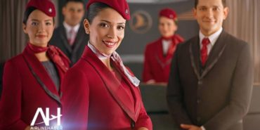 THY Afetzede Adaylarına Yönelik Kabin Memuru İlanı Yayında!