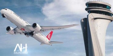 THY Çin’de frekans arttırıyor