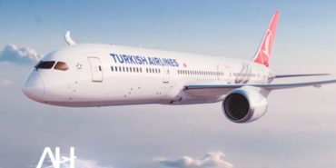 THY, Süleymaniye seferlerini durdurdu