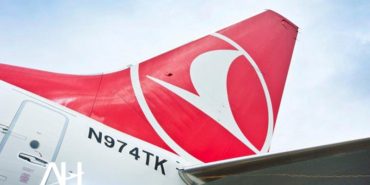 THY Hartum seferlerini askıya aldı