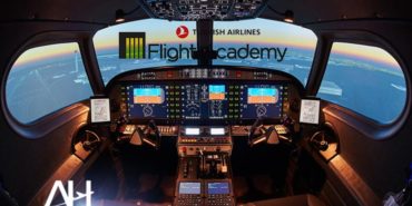  THY ticari pilotları eğitme kapasitesini artırıyor