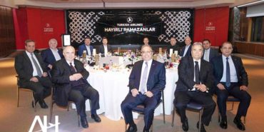 THY’den 75 Bin Çalışanına Müjde