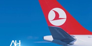 THY’den Balkanlarda frekans artışı