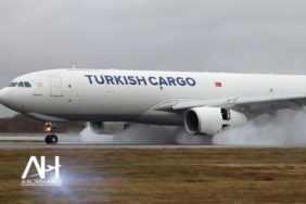 Turkish Cargo