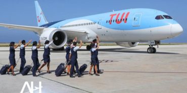 TUI, Türkiye uçuşlarında koltuk kapasitesini artırdı