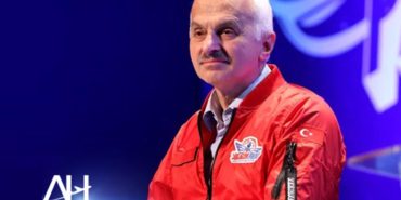 TUSAŞ Genel Müdürü Temel Kotil, özel açıklamalarda bulundu