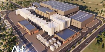 TUSAŞ Kahramanmaraş’ta Uçak Parçaları Üretecek