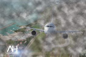 Trabzon'da-sis-nedeniyle-bazı-uçak-seferleri-iptal-edildi