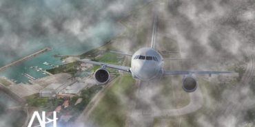 Trabzon’da sis nedeniyle bazı uçak seferleri iptal edildi