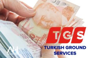 TGS bayram ikramiyesi