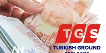 Tüm TGS çalışanlarına Bayram ikramiyesi yatırılıyor