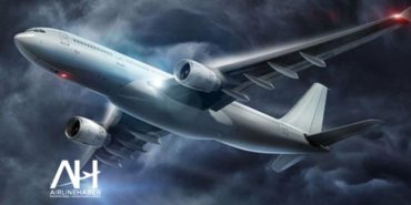 Türbülans korkusu Türk girişimcinin keşfiyle tarihe karışıyor