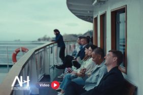 Gerrard ve Cafu, Şampiyonların Finali için İstanbul’da