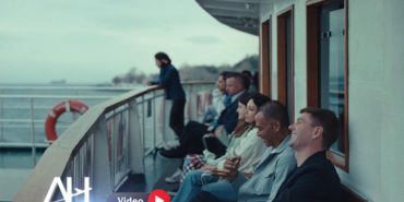 Gerrard ve Cafu, Şampiyonların Finali için İstanbul’da