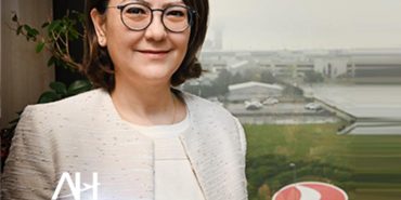 Türk Hava Yolları’ndan AIRE’ye Üst Düzey Atama