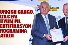 Turkish Cargo,