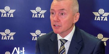 IATA: Uçak üretiminde yedek parça sıkıntısı yaşanıyor