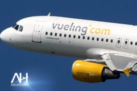 Vueling