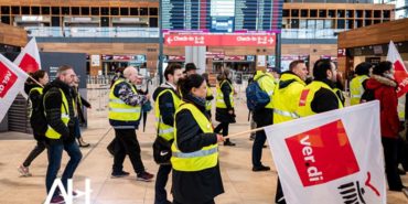 Yarın BER Havalimanı’ndan Uçak Kalkmayacak!