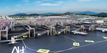 Yeni Trabzon Havalimanı’nın detayları açıklandı