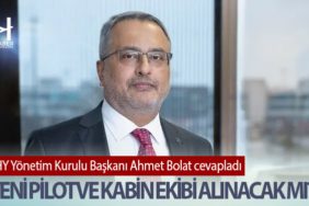 THY ahmet bolat