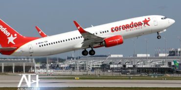 Corendon Airlines, Linkedin Türkiye’nin en iyi şirketlerinden biri oldu