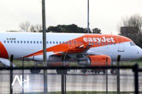 easyJet