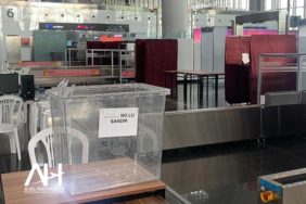 İstanbul Havalimanı