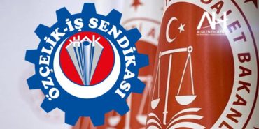 Özçelik-İş Sendikası Hukuk Bürosu Açıklaması: Yalan ve İftiralar Hukuk Önünde Boşa Çıktı