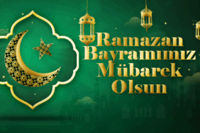 Ramazan bayramı