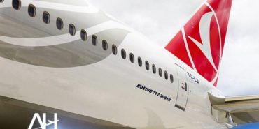 Türk Hava Yolları kredi notu açıklandı