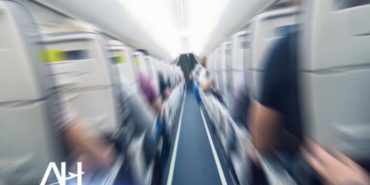 Şiddetli türbülans sonrası yolcular havayolu şirketine dava açtı