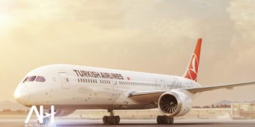 Türk Hava Yolları Polonya Uçuşlarına Başlıyor