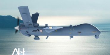 Afrika ülkesi duyurdu: Türkiye ülkemizde SİHA üretmek için teklif yaptı