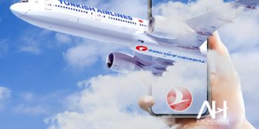 THY ücretsiz ve sınırsız mesajlaşma imkanı sunuyor