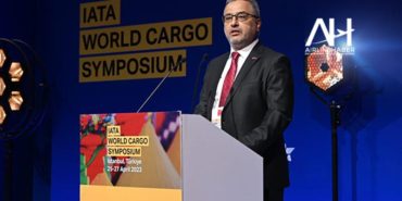 ‘IATA Dünya Kargo Sempozyumu’ Turkish Cargo’nun Ev Sahipliğinde Başladı