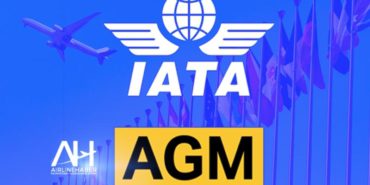 79. IATA Yıllık Genel Kurulu için CEO’lar İstanbul’a geliyor