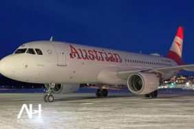 Austrian Airlines