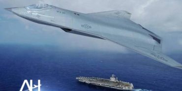 ABD, 250 altıncı nesil savaş uçağı satın almak istiyor