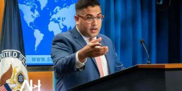 ABD’den Gürcistan-Rusya uçuşları için tehdit gibi açıklama