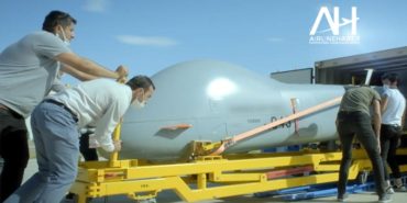 ANKA’nın Tunus yolculuğu belgesel oldu