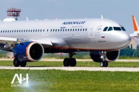 Aeroflot